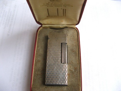 3474 briquet dunhill - 3474*,