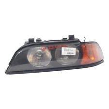 Optique avant principal gauche (feux)(phare) BMW SERIE 5 E39 PHASE 1 63128362463