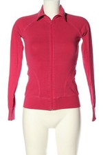 H&M DIVIDED Veste courte Dames Veste T EU 36 rose style décontracté