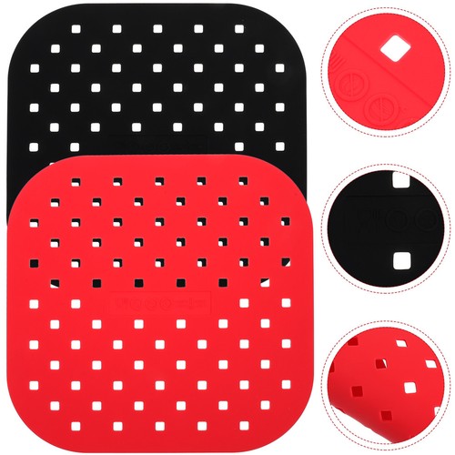 Pcs tapis silicone air - tapis,