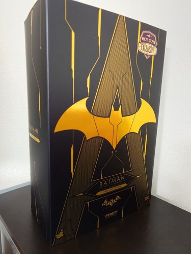 Hot toys vgm37 échelle 6 - échelle, 1/6