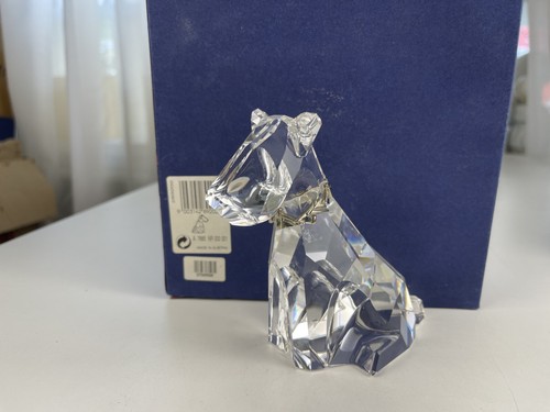 Figurine swarovski 289202 - figurine,