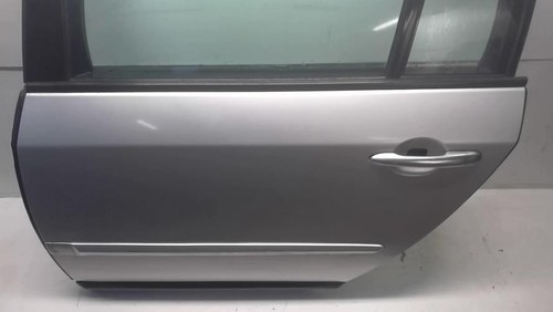 Porte arriere gauche renault - porte,