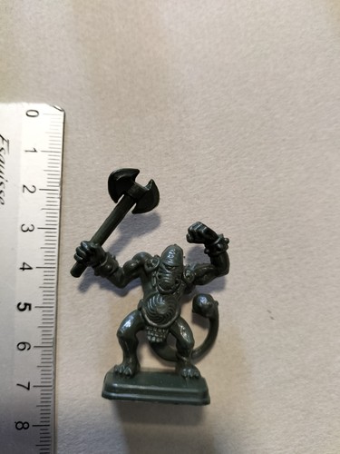 Fimir heroquest miniature - miniature, g187
