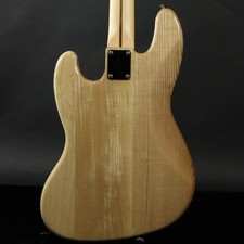 Fender Hybrid II Jazz Bass Ash