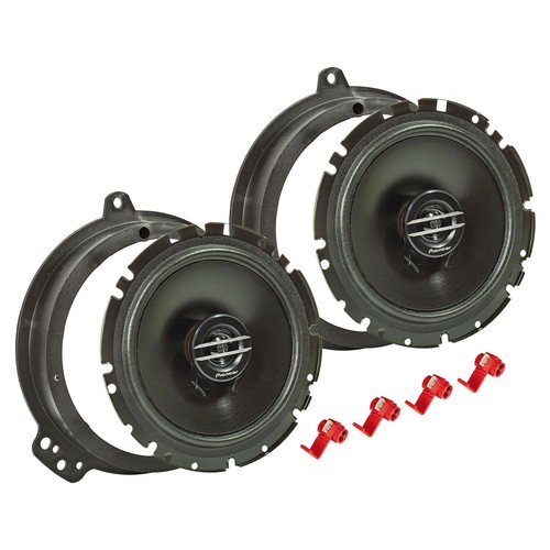 Kit haut parleurs - kit, compatible
