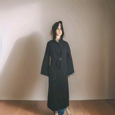 Cop copine paris long hooded - long,