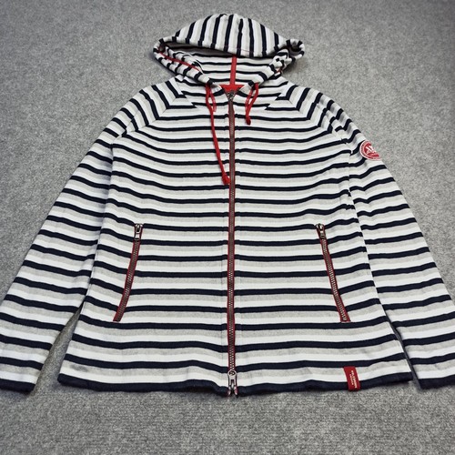 Gilet capuche doublé femme - capuche,