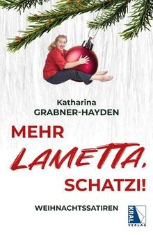 Mehr lametta schatzi - mehr, lametta,