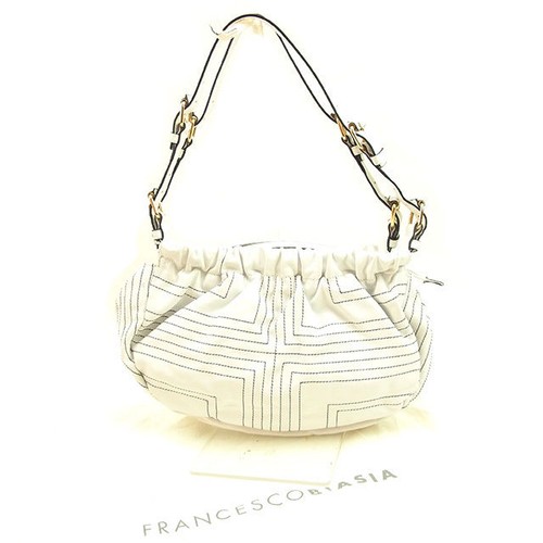 Sac bandoulière francesco - sac, à