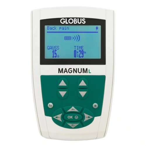 Magnum appareil de - l,