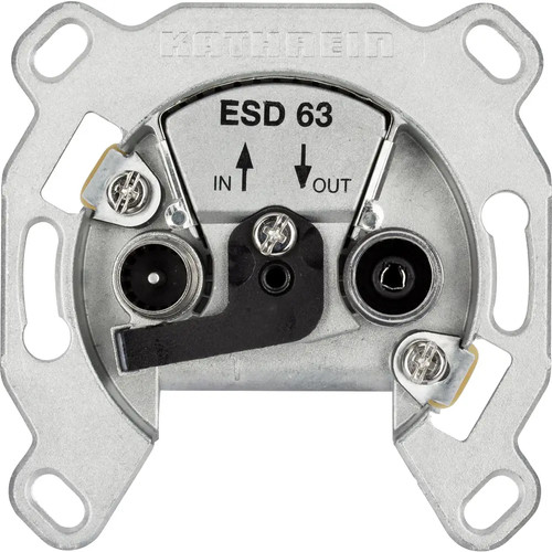 Kathrein esd prise antenne - kathrein,