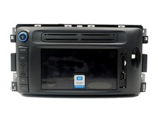 Navigation  GPS Smart CAR2GO