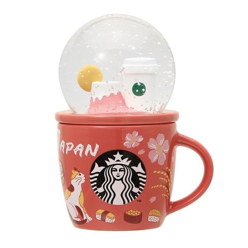Boule neige tasse de - neige,