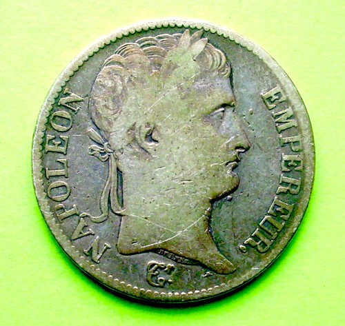 Francs - 5,