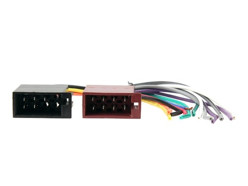 Femelle iso vide embouts - iso,