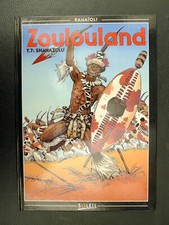 RAMAIOLI Zoulouland eo 7 Shakazulu