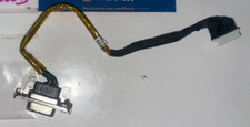 Nappe et port VGA pour TOSHIBA satellite L300D 