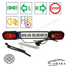 Plaque pour RAMpe de