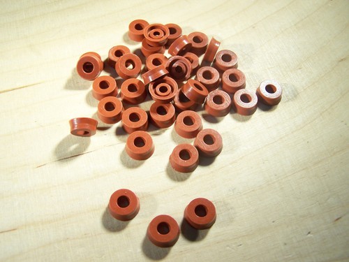 Joint drainage - joint, en
