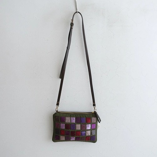 Sac bandoulière jamin - sac, à