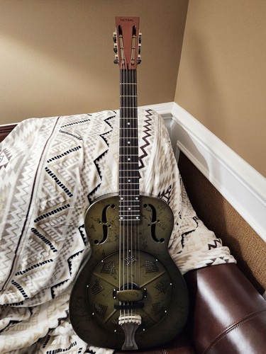 National reso phonic nrp - national,