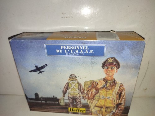 Maquette heller 79648 - maquette,