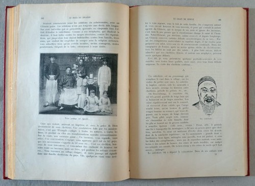 Shin lou henri - (p.,