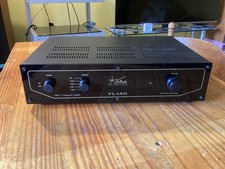 AMPLIFICATEUR TUBE KORA FLASH EL84