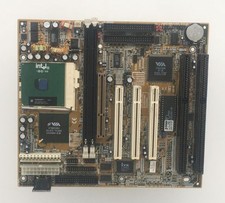 PC PARTNER Carte Mère Socket