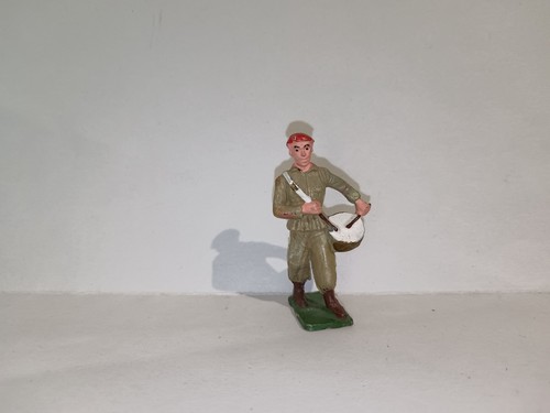 Starlux militaire parachutiste - militaire,