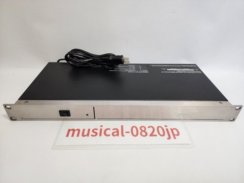 Bose 802 system - 802-c,