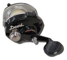 Moulinet conventionnel SHIMANO DEMI100 4159