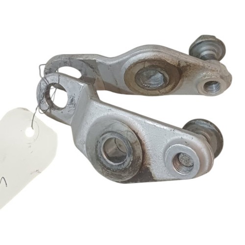 Biellette amortisseur gasgas - biellette,