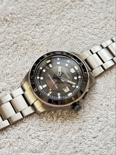 Seiko epson trume field watch - trume,