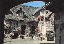 15 SALERS VALLEE DE LA MARONNE