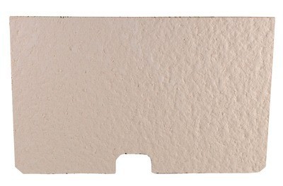 Panneau isolant avant - -, diff
