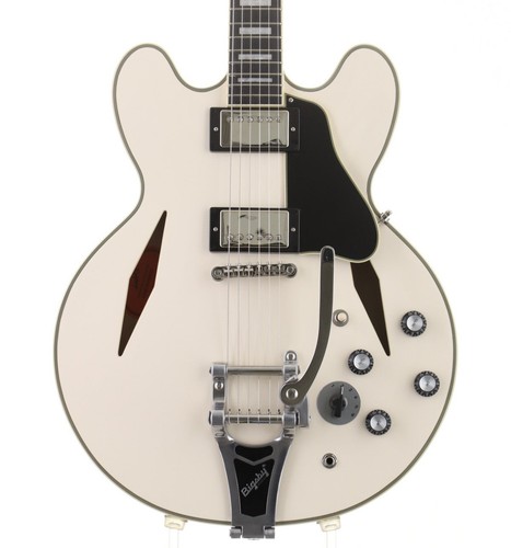 Epiphone shinichi ubukata - epiphone,