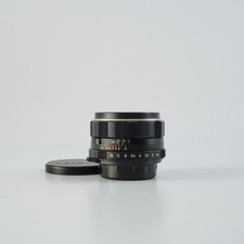 Très Bon 8 Éléments PENTAX