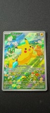 Pikachu 088 Promo - Carte
