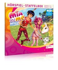 Mia and Me Mia and me -