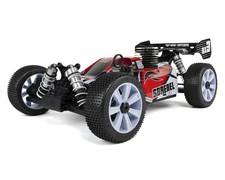 LRP S8 Rebel BX3 1/8 RTR Off