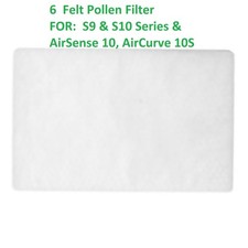 6 Pack CPAP Filter ResMed S9