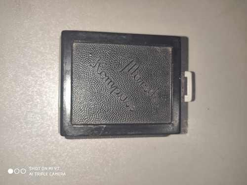 Boussole marsch kompass ww2 - boussole, hj