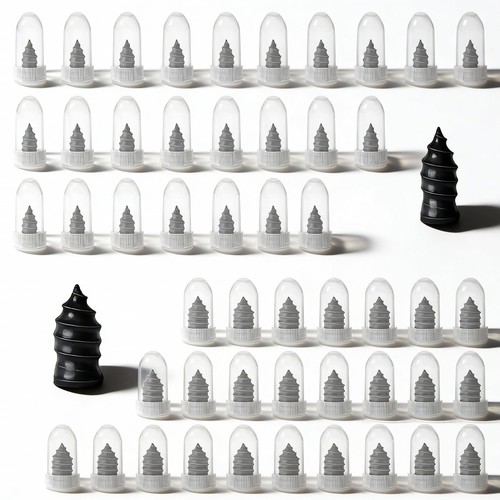 Pièces clou kit - pièces,