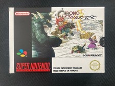 CARTMOD - Chrono Trigger -