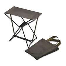 Chaise pliante compacte