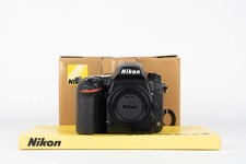 Nikon D750 + 2 ANS DE GARANTIE