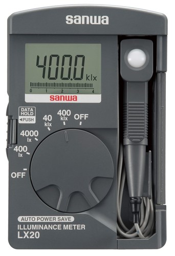 Sanwa electric instrument - sanwa,
