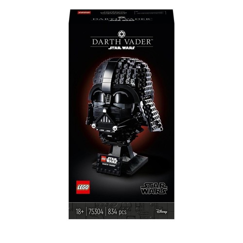Lego 75304 star - -, le